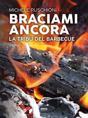 cover image of Braciami ancora